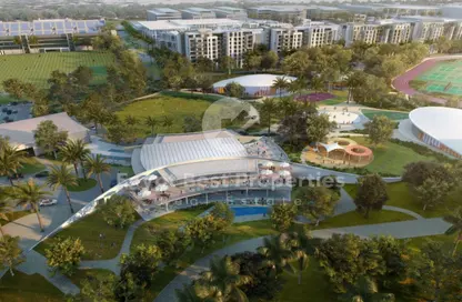 شقة - 2 غرف نوم - 3 حمامات للبيع في زيد إيست - كمبوندات التجمع الخامس - التجمع الخامس - مدينة القاهرة الجديدة - القاهرة