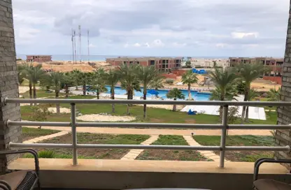 Chalet - 4 Bedrooms - 4 Bathrooms for sale in Amwaj - Sidi Abdel Rahman - North Coast