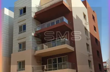 شقة - 3 غرف نوم - 2 حمامات للايجار في بروميناد القاهرة الجديدة - كمبوندات التجمع الخامس - التجمع الخامس - مدينة القاهرة الجديدة - القاهرة