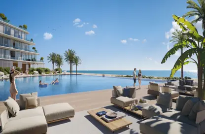 Villa - 5 Bedrooms - 6 Bathrooms for sale in Soul North Coast - Qesm Ad Dabaah - North Coast