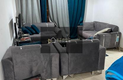 Apartment - 2 Bedrooms - 1 Bathroom for rent in Madinaty - Cairo