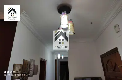 Apartment - 3 Bedrooms - 2 Bathrooms for sale in Al Mokattam St. - Al Abageyah - El Khalifa - Cairo