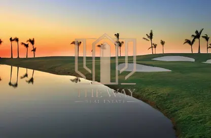 Villa - 7 Bedrooms - 7+ Bathrooms for sale in Allegria - Sheikh Zayed Compounds - Sheikh Zayed City - Giza