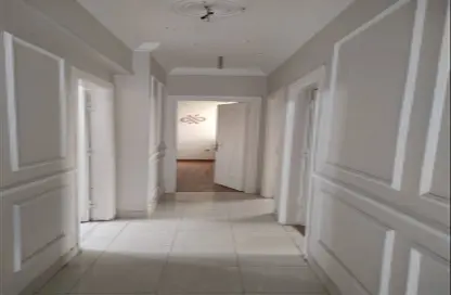 Office Space - Studio - 1 Bathroom for rent in El Korba - Heliopolis - Masr El Gedida - Cairo
