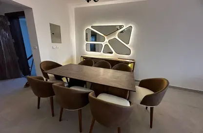 شاليه - 3 غرف نوم - 2 حمامات للبيع في أمواج - سيدي عبد الرحمن - الساحل الشمالي