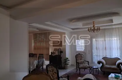 Apartment - 3 Bedrooms - 3 Bathrooms for sale in South Lotus - El Lotus - New Cairo City - Cairo