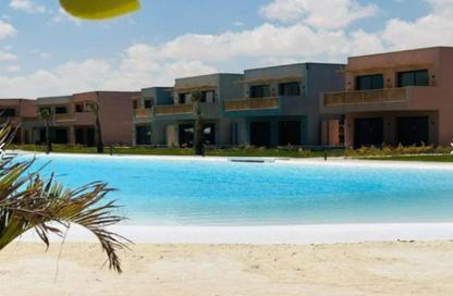 Villa - 5 Bedrooms - 5 Bathrooms for sale in Playa Resort - Sidi Abdel Rahman - North Coast