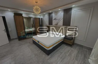 Apartment - 4 Bedrooms - 3 Bathrooms for rent in The Waterway View - 90 Street - The 5th Settlement - New Cairo City - Cairo