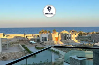 Villa - 2 Bedrooms - 2 Bathrooms for sale in Wadi Jebal - Soma Bay - Safaga - Hurghada - Red Sea
