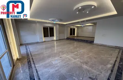 منزل مزدوج - 4 غرف نوم - 5 حمامات للبيع في الباتيو اورو - كمبوندات التجمع الخامس - التجمع الخامس - مدينة القاهرة الجديدة - القاهرة