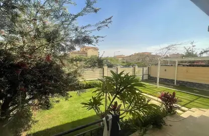 فيلا - 3 غرف نوم - 3 حمامات للبيع في امتداد الرحاب - الرحاب - مدينة القاهرة الجديدة - القاهرة