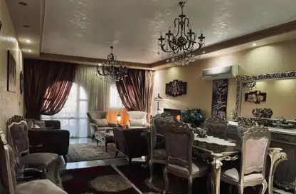 Penthouse - 5 Bedrooms - 3 Bathrooms for sale in El Nakheel - 5th Settlement Compounds - The 5th Settlement - New Cairo City - Cairo