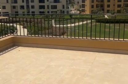 شقة - 4 غرف نوم - 5 حمامات للبيع في أو ويست - كمبوندات 6 أكتوبر - مدينة 6 أكتوبر - الجيزة