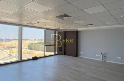 Office Space - Studio - 2 Bathrooms for rent in 5A by The Waterway - Ring Road - The 5th Settlement - New Cairo City - Cairo