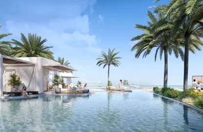 Townhouse - 3 Bedrooms - 4 Bathrooms for sale in Soul North Coast - Qesm Ad Dabaah - North Coast
