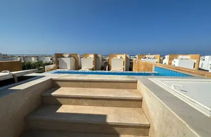 شاليه - 4 غرف نوم - 4 حمامات للبيع في سي شيل - سيدي عبد الرحمن - الساحل الشمالي