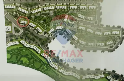 Townhouse - 3 Bedrooms - 3 Bathrooms for sale in Kayan - Sheikh Zayed Compounds - Sheikh Zayed City - Giza