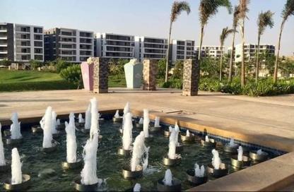 شقة - 3 غرف نوم - 2 حمامات للبيع في تاج سلطان - الطريق الدائري - القاهرة