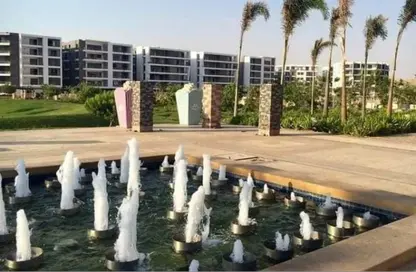 شقة - 3 غرف نوم - 2 حمامات للبيع في تاج سلطان - الطريق الدائري - القاهرة