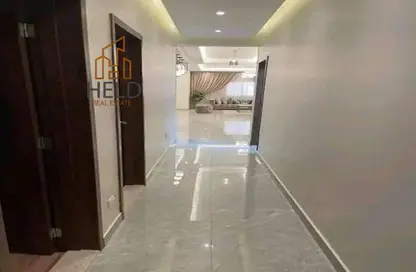 شقة - 3 غرف نوم - 3 حمامات للبيع في سراي - كمبوندات مدينة المستقبل - مدينة المستقبل - القاهرة