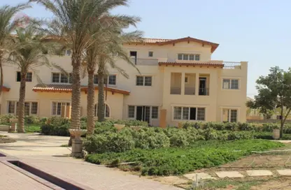 Palace - 7+ Bedrooms - 7+ Bathrooms for sale in Hyde Park - 5th Settlement Compounds - The 5th Settlement - New Cairo City - Cairo