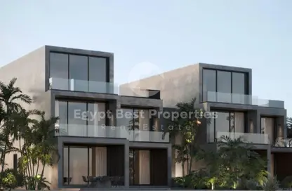 شقة - غرفة نوم - 2 حمامات للبيع في قوس سوما - سوما باى - سفاجا - الغردقة - محافظة البحر الاحمر