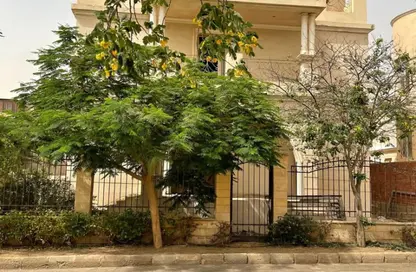 فيلا - 4 غرف نوم - 4 حمامات للبيع في مكسيم - التجمع الاول - مدينة القاهرة الجديدة - القاهرة