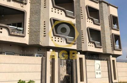 Duplex - 4 Bedrooms - 3 Bathrooms for sale in 3rd District East - Shorouk City - Cairo