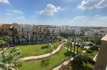 Apartment - Studio - 1 Bathroom for rent in Westown - Sheikh Zayed Compounds - Sheikh Zayed City - Giza