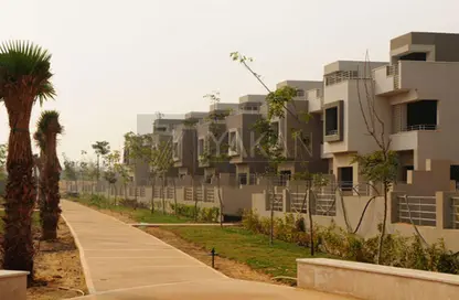 Villa - 3 Bedrooms - 3 Bathrooms for sale in Palm Hills Katameya Extension - 5th Settlement Compounds - The 5th Settlement - New Cairo City - Cairo Villa - 3 Bedrooms - 3 Bathrooms for sale in Palm Hills Katameya Extension - 5th Settlement Compounds - The 5th Settlement - New Cairo City - Cairo