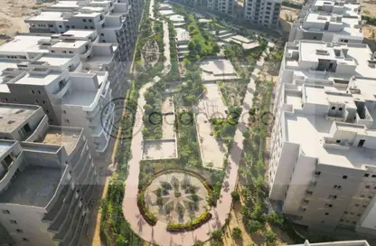 Apartment - 3 Bedrooms - 3 Bathrooms for sale in Zizinia Al Mostakbal - Mostakbal City Compounds - Mostakbal City - Future City - Cairo