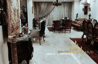 Apartment - 3 Bedrooms - 3 Bathrooms for sale in Azad - 5th Settlement Compounds - The 5th Settlement - New Cairo City - Cairo