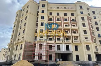 Chalet - 3 Bedrooms - 3 Bathrooms for sale in Latin District - New Alamein City - Al Alamein - North Coast