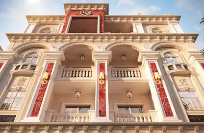 Apartment - 3 Bedrooms - 3 Bathrooms for sale in District 5 - The 5th Settlement - New Cairo City - Cairo Apartment - 3 Bedrooms - 3 Bathrooms for sale in District 5 - The 5th Settlement - New Cairo City - Cairo