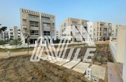 Duplex - 3 Bedrooms - 3 Bathrooms for sale in Hyde Park - 5th Settlement Compounds - The 5th Settlement - New Cairo City - Cairo