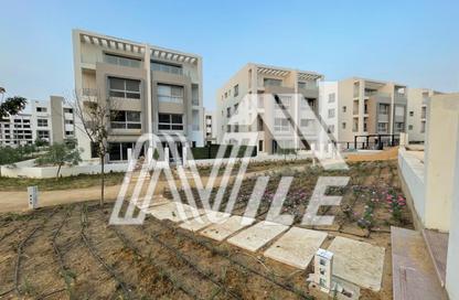 Duplex - 3 Bedrooms - 4 Bathrooms for sale in Hyde Park - 5th Settlement Compounds - The 5th Settlement - New Cairo City - Cairo