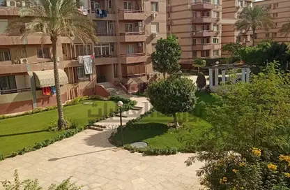 Apartment - 3 Bedrooms - 3 Bathrooms for sale in El Rehab Extension - Al Rehab - New Cairo City - Cairo