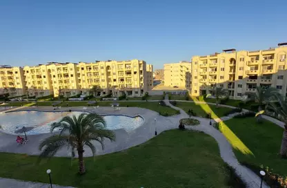 Chalet - 4 Bedrooms - 4 Bathrooms for sale in Stella Heights - Al Alamein - North Coast