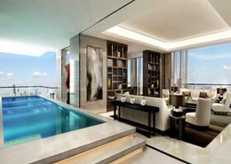 Villa - 5 bedrooms - 4 bathrooms for للبيع in IL Bosco City - Mostakbal City Compounds - Mostakbal City - Future City - Cairo
