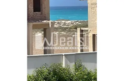 شاليه - غرفة نوم - 1 حمام للبيع في مراسي - سيدي عبد الرحمن - الساحل الشمالي