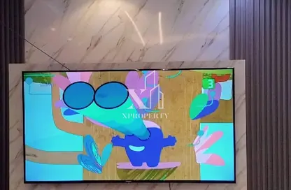 شقة - 3 غرف نوم - 1 حمام للبيع في شارع الحي الثالث - الحي الثالث - مدينة 6 أكتوبر - الجيزة