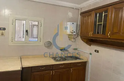 Apartment - 3 Bedrooms - 2 Bathrooms for sale in Al Laselky St. - El Laselky - New Maadi - Hay El Maadi - Cairo