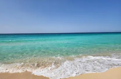 Chalet - 2 Bedrooms - 2 Bathrooms for sale in Gaia - Ras Al Hekma - North Coast