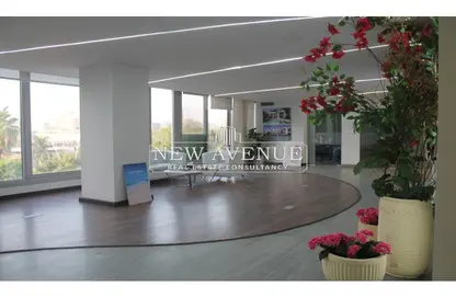 Office Space - Studio - 1 Bathroom for rent in Shooting Club Street - Dokki - Giza
