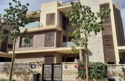 دوبلكس - 3 غرف نوم - 3 حمامات للبيع في بيراميدز هايتس - طريق مصر اسكندرية الصحراوي - مدينة 6 أكتوبر - الجيزة