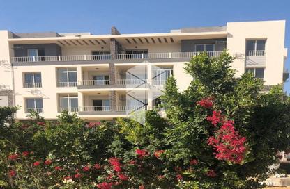 Apartment - 3 Bedrooms - 3 Bathrooms for sale in JAYD Residence - 5th Settlement Compounds - The 5th Settlement - New Cairo City - Cairo