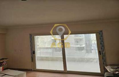 Apartment - 3 Bedrooms - 3 Bathrooms for sale in Al Andalus Buildings - Al Andalus District - New Cairo City - Cairo