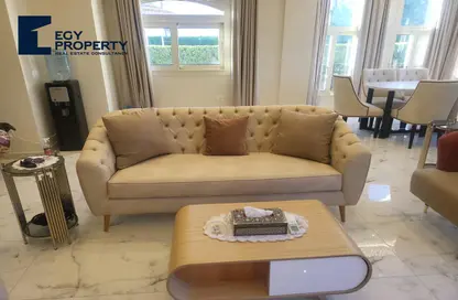 Townhouse - 3 Bedrooms - 3 Bathrooms for sale in Sharm El Sheikh - Sharm El Sheikh - South Sainai