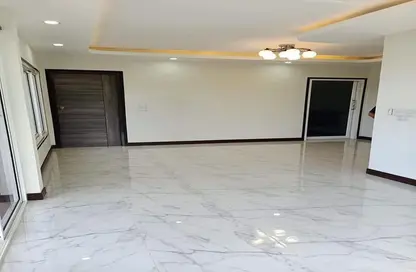 شقة - 2 غرف نوم - 2 حمامات للبيع في أو ويست - كمبوندات 6 أكتوبر - مدينة 6 أكتوبر - الجيزة