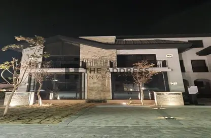 فيلا - 3 غرف نوم - 2 حمامات للبيع في ذا وندر مارك - كمبوندات مدينة المستقبل - مدينة المستقبل - القاهرة